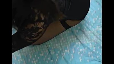 [原创]91原创:人妻超短裙黑丝袜性感妩媚